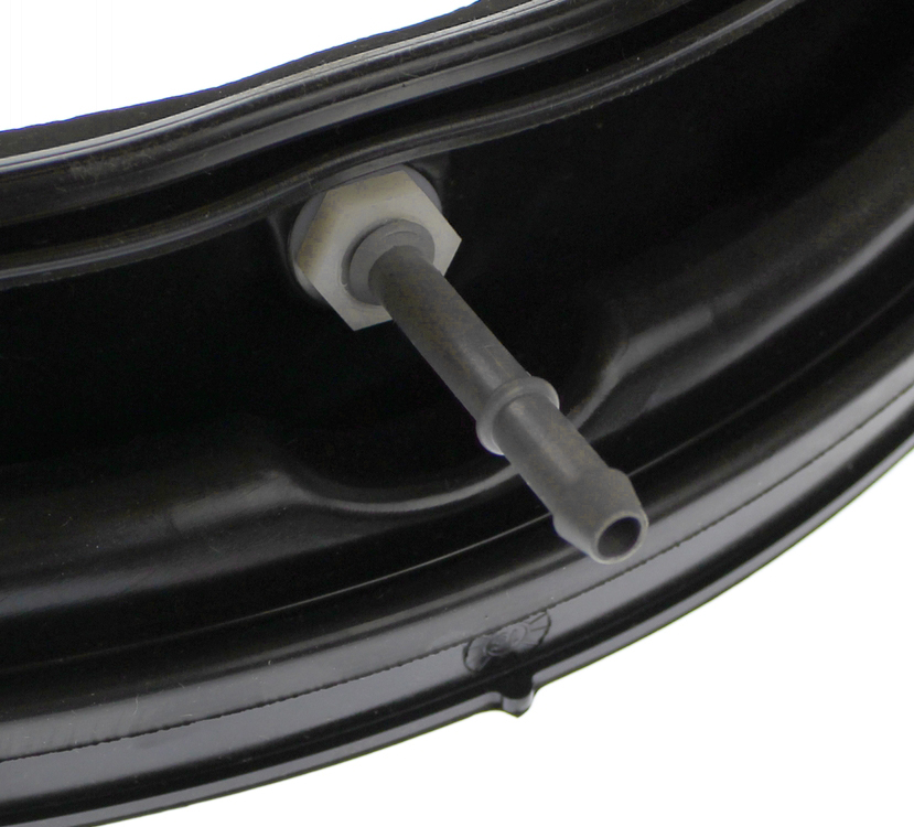 802866P - Genuine OEM Speed Queen Front Load Washer Door Bellow